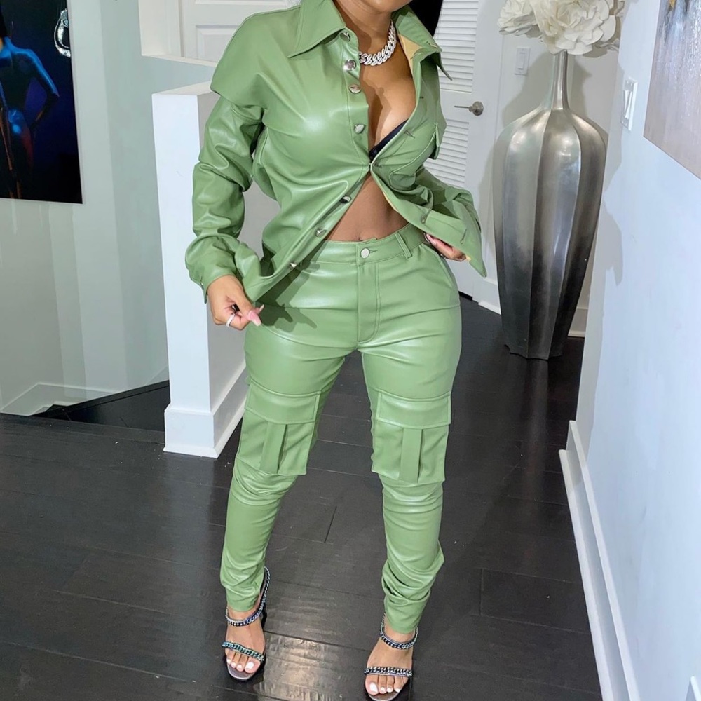 Shane Justin “Suave Set” Unisex